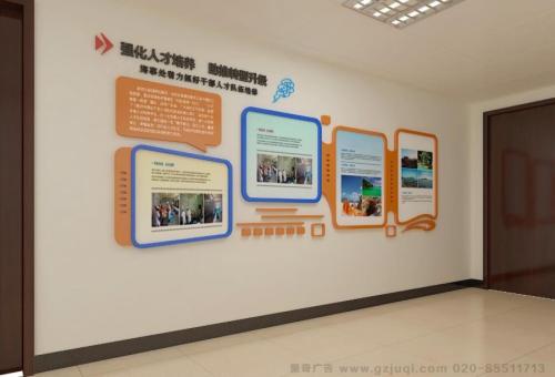 玉龙医院文化墙怎么做？如何建好科室护理文化墙？