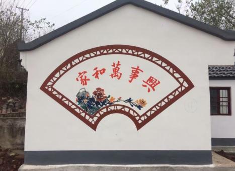 玉龙关于墙绘知识，您知道哪些？
