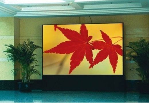 玉龙LED显示屏