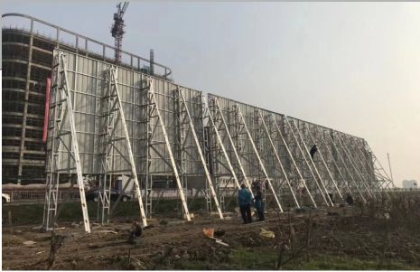 玉龙什么是广告物料？
