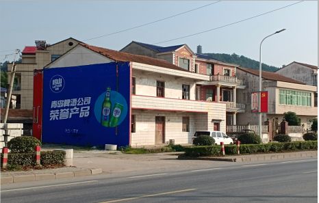 玉龙写真布和喷绘布的区别?