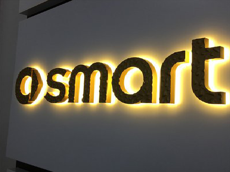 玉龙背光字有什么特点？生产过程如何？