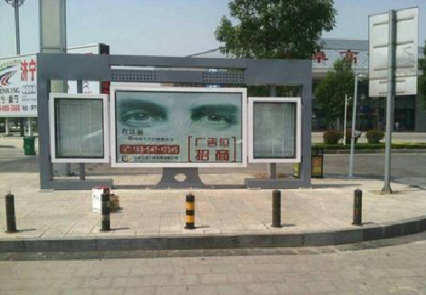 玉龙社区广告投放的几种常见方式。