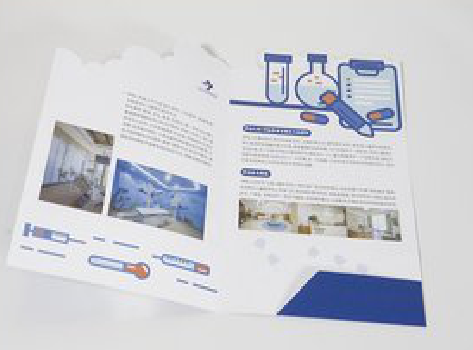 玉龙说明书印刷有哪些样式可以选择？