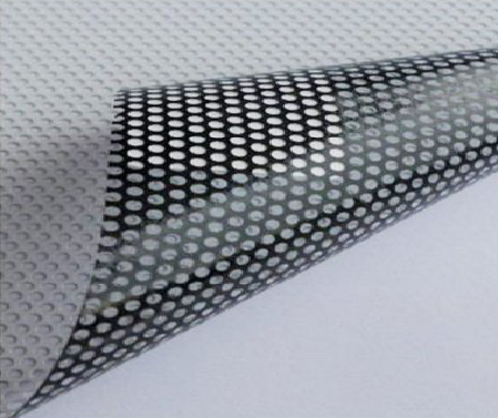 玉龙优劣单透膜的鉴定方法。