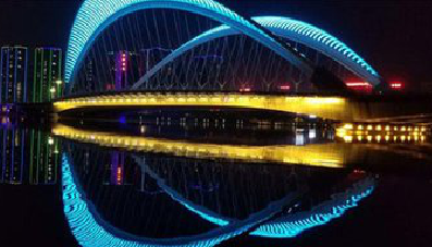 玉龙亮化工程如何做好公共区域的安全性。