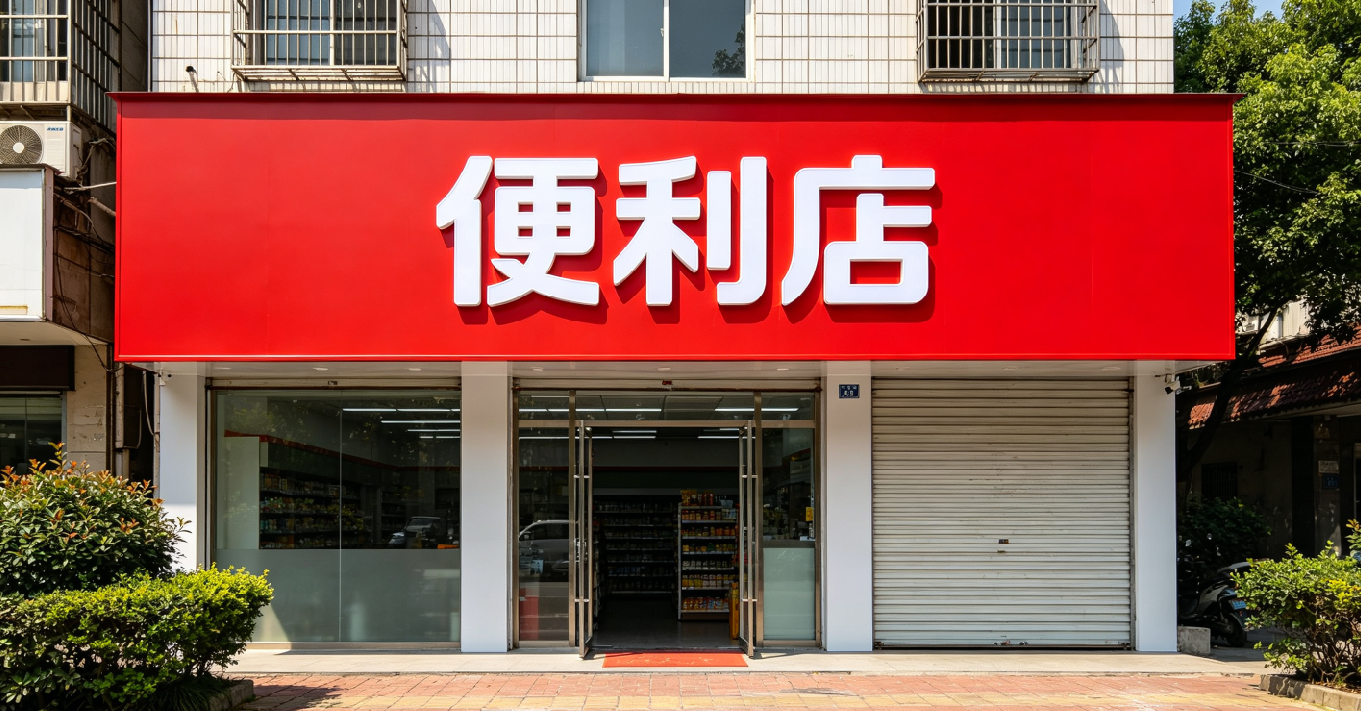 玉龙门店招牌怎么选？主流门头招牌类型优缺点及适用场景全解析