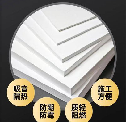 玉龙雪弗板和PVC板材有什么区别？